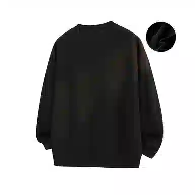 ROBINHOOD Gothic Logo Sweatshirt