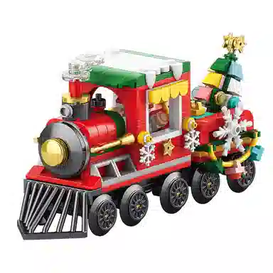 BIG TAYLOR 372pcs DW8783-6