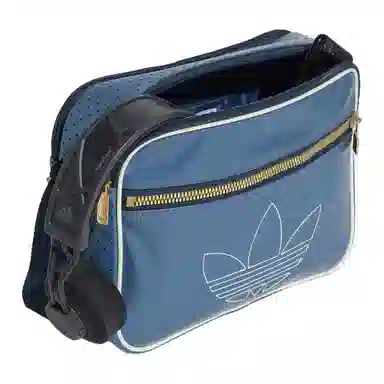 adidas Crossbody Bag Ink Blue