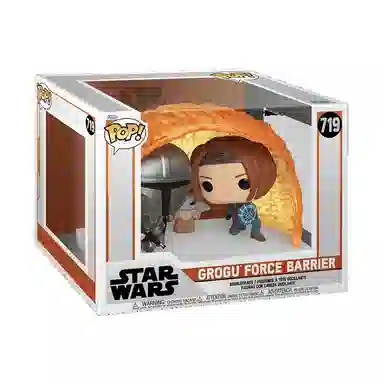Funko Q