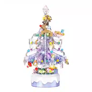 Brangdy 738pcs BRA-JM-07