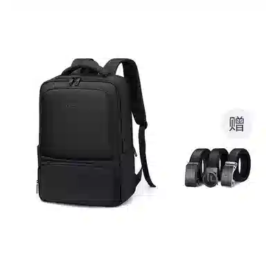 GOLF Backpack Black