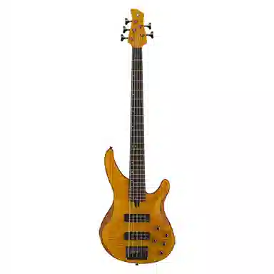 YAMAHA TRBX605FM Bass