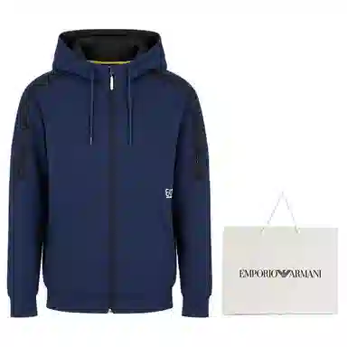 EMPORIO ARMANI EA7 SS24 Logo