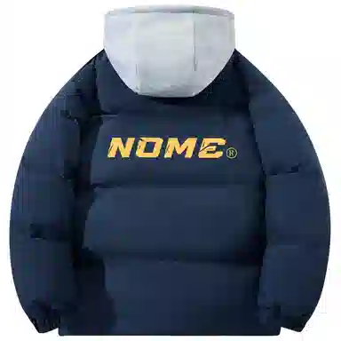 NOME Logo