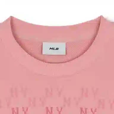 MLB Classic Monogram GRADATION SWEATSHIRTS