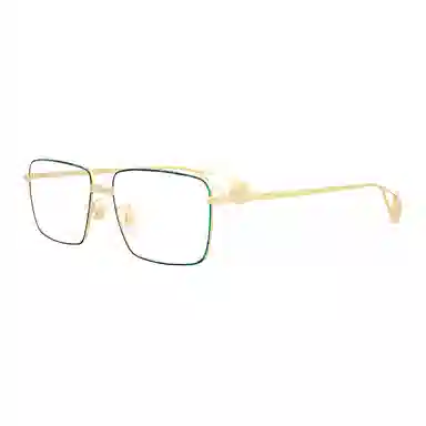 Gucci Optical Frame Green