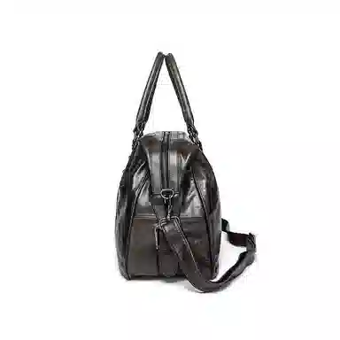 ROSEROOEN Travel Bag Grey