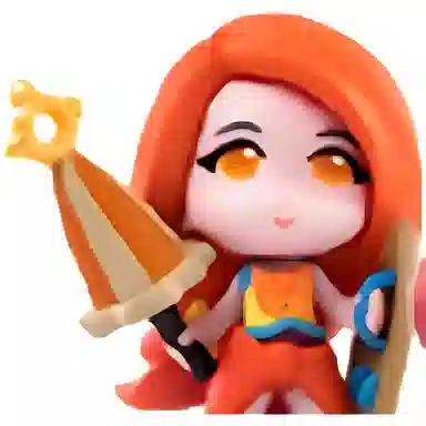 LEAGUE OF LEGENDS lol Q