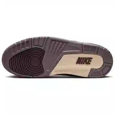 A Ma Maniere x Air Jordan 3 "Black"