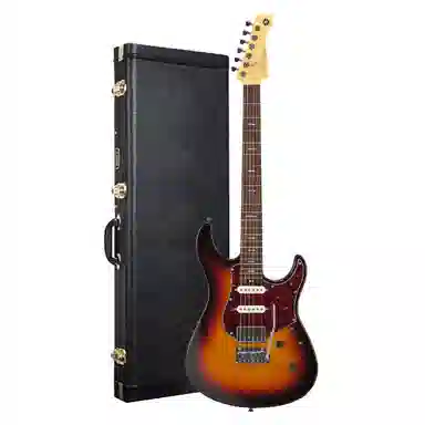 YAMAHA Pacifica PACP12 22