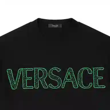 VERSACE SS22 LogoT