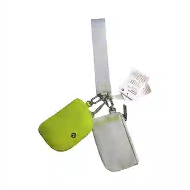 lululemon Dual Pouch