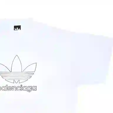 Balenciaga LogoT