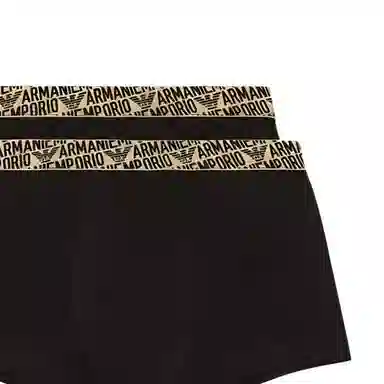 EMPORIO ARMANI FW24 Logo 2