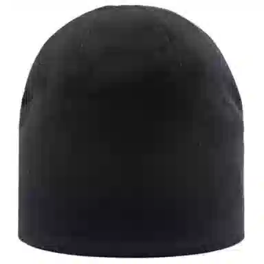 The North Face Jacquard Logo Beanie Black