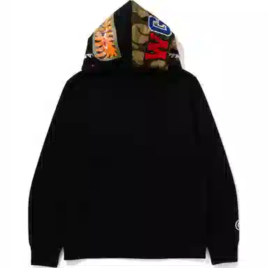 BAPE Shark Hoodie
