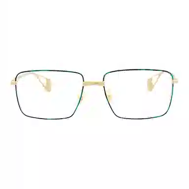 Gucci Optical Frame Green