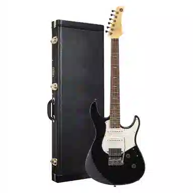 YAMAHA Pacifica PACP12 22