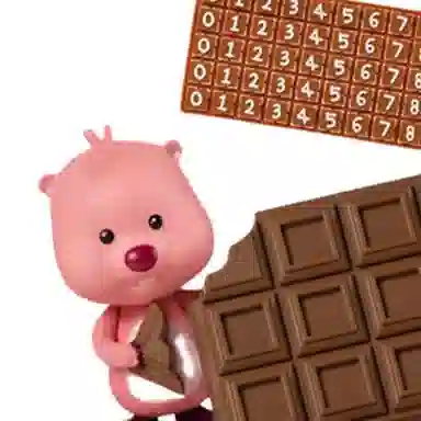 POP MART LOOPY ZANMANG LOOPY IP