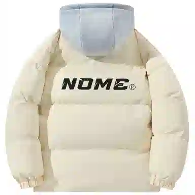 NOME Logo