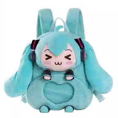 MOEYU miku