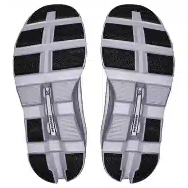 On Cloudmonster Grey