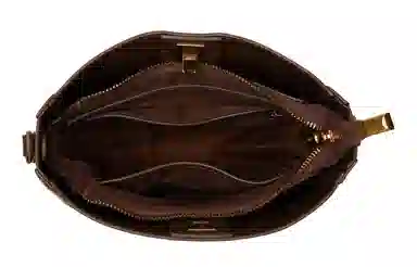 COMELY Saddle Bag
