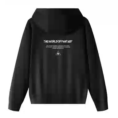 Nike Christmas Cat Hoodie Jacket