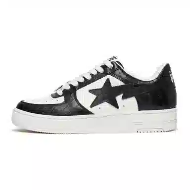 A BATHING APE FW24 BAPE STA