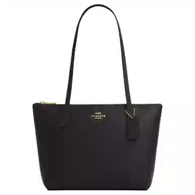 COACH Fiona 24 Black