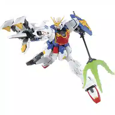 BANDAI MG 1100 EW 18cm