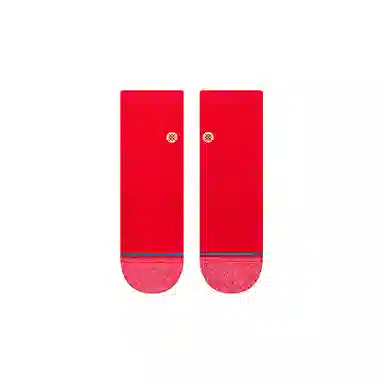 Stance 1