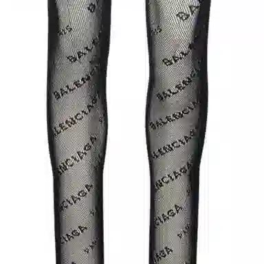 Balenciaga SS22 Logo