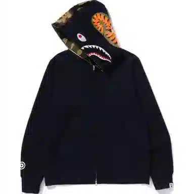 BAPE Shark Hoodie