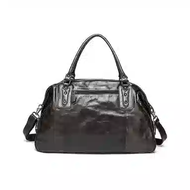 ROSEROOEN Travel Bag Grey