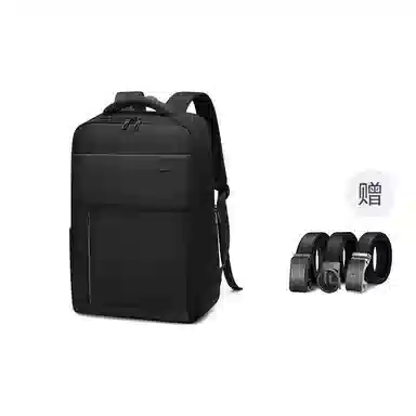 GOLF Backpack Black