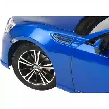 124 Subaru BRZ