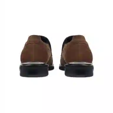 TERRA INCOGNITA Loafers