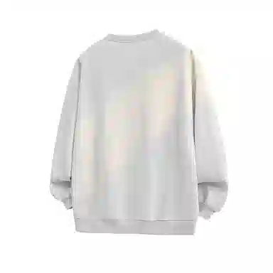 ROBINHOOD Gothic Logo Sweatshirt