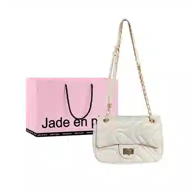 Jade en plus PU