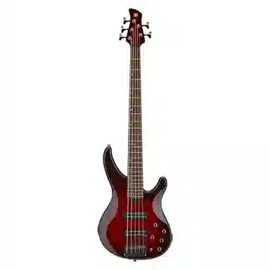 YAMAHA TRBX605FM Bass