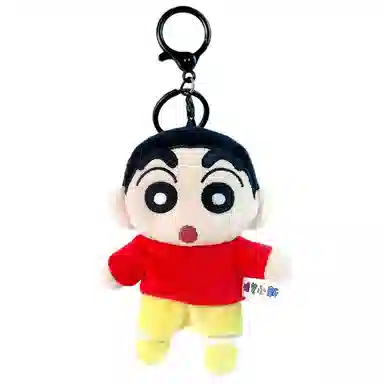 Crayon Shinchan 12cm