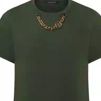 LOUIS VUITTON FW23 T