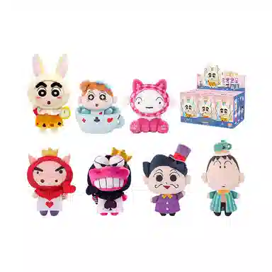 x Crayon Shinchan 16 6