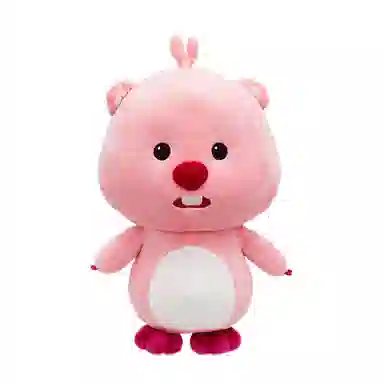 The Green Party LOOPY