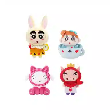 x Crayon Shinchan 16 6