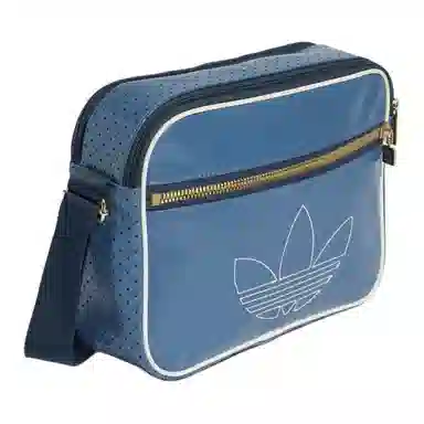 adidas Crossbody Bag Ink Blue