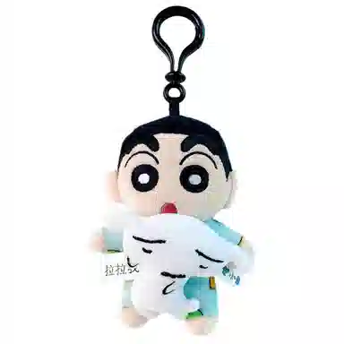 Crayon Shinchan 11cm