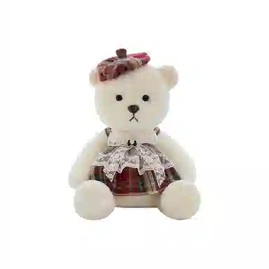 MIC RABBIT 22cm35cm45cm